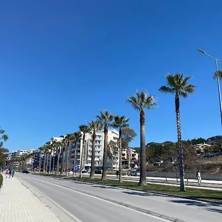 I Due Mari Sea View *