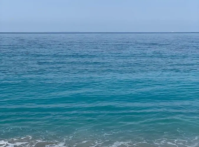 I Due Mari Sea View *