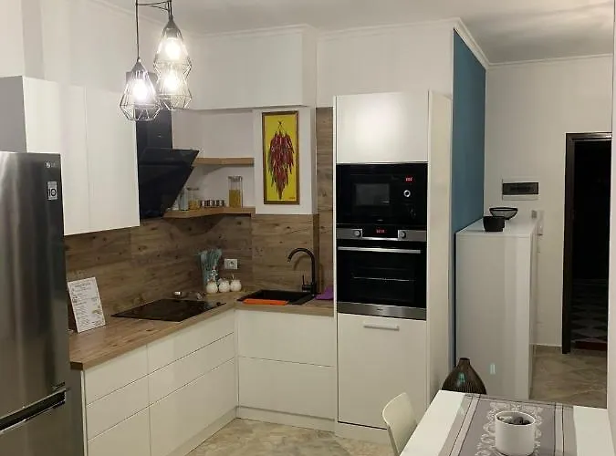 I Due Mari Sea View *