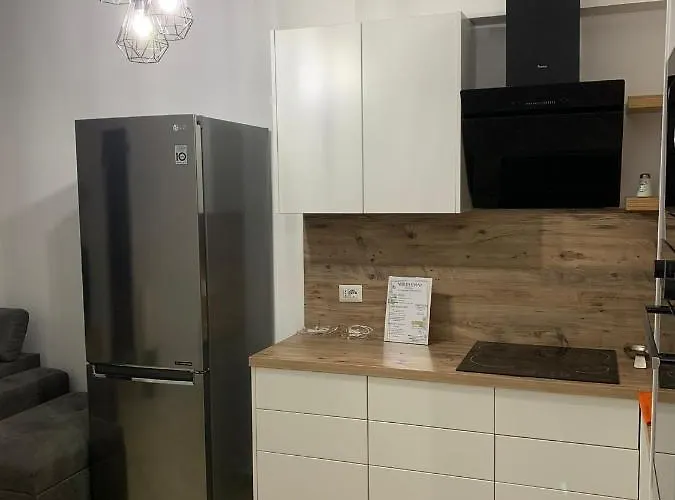 I Due Mari Sea View * Vlore