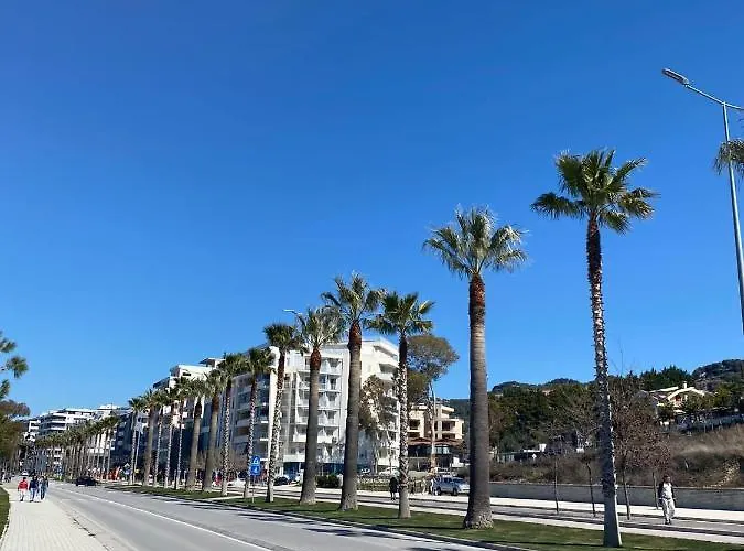 I Due Mari Sea View *