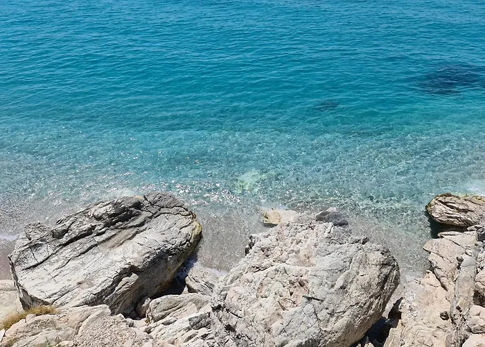 I Due Mari Sea View * Vlore