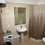 I Due Mari Sea View Apartmán Vlorë