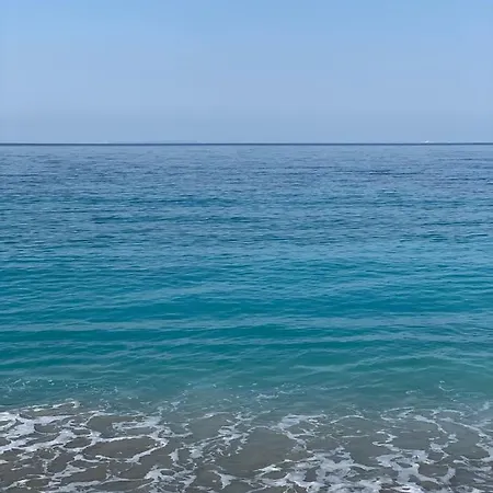 I Due Mari Sea View *