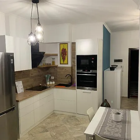 I Due Mari Sea View *