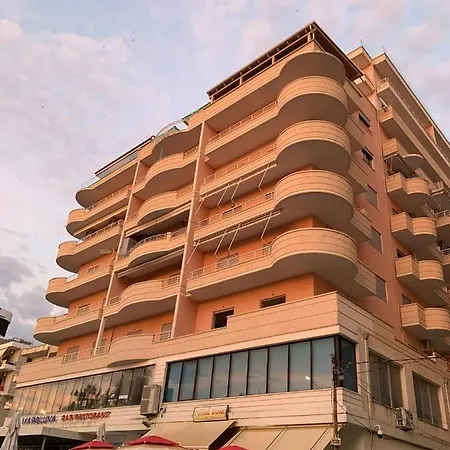 Apartmán I Due Mari Sea View *