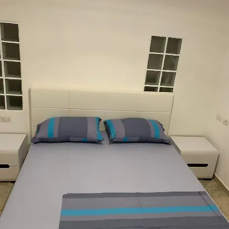 Appartement I Due Mari Sea View Vlorë