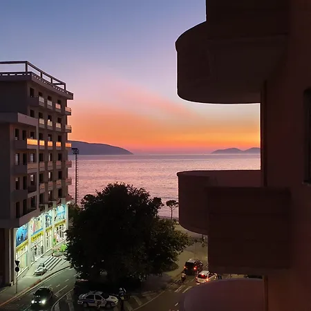 דירה I Due Mari Sea View *