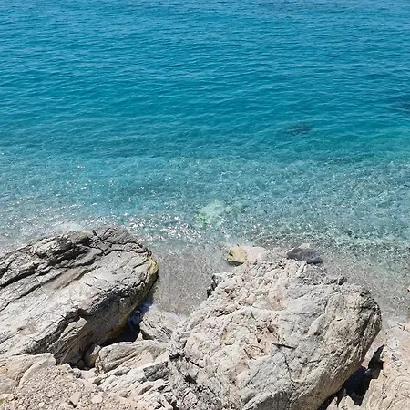 I Due Mari Sea View * Vlorë