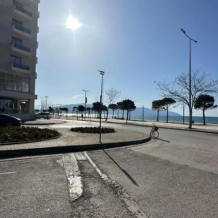 Appartement I Due Mari Sea View *