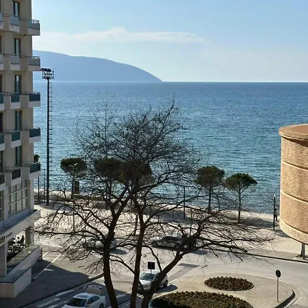 Апартаменты I Due Mari Sea View