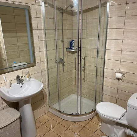 Appartement I Due Mari Sea View Vlorë