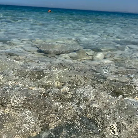 Appartement I Due Mari Sea View Vlorë