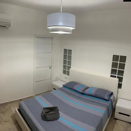 Appartement I Due Mari Sea View