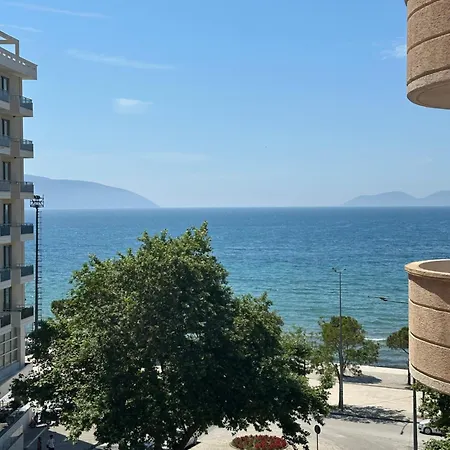 I Due Mari Sea View *