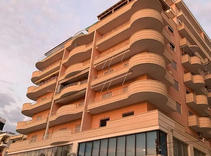 Apartment I Due Mari Sea View *