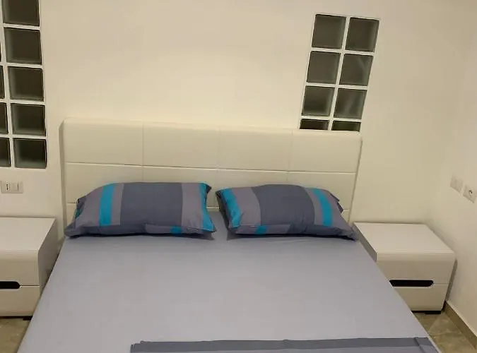 Apartment I Due Mari Sea View Vlore