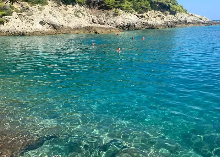 I Due Mari Sea View Apartment Vlore